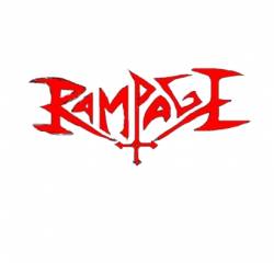 Rampage (GER-2) : Demo
